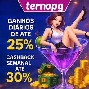 ternopg Fundo de Resgate de Perdas Semanais