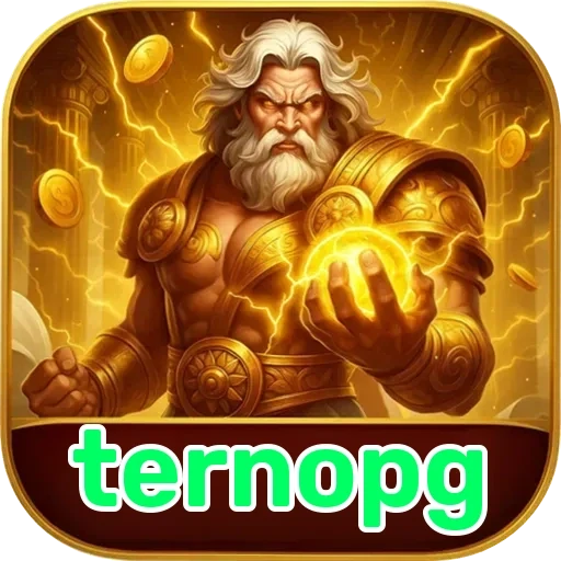 ternopg: Um App Imperdível para Todos os Apreciadores de Jogos