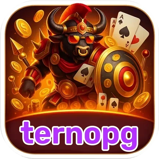 ternopg e suas Plataformas: Descubra os Recursos que Encantam Jogadores