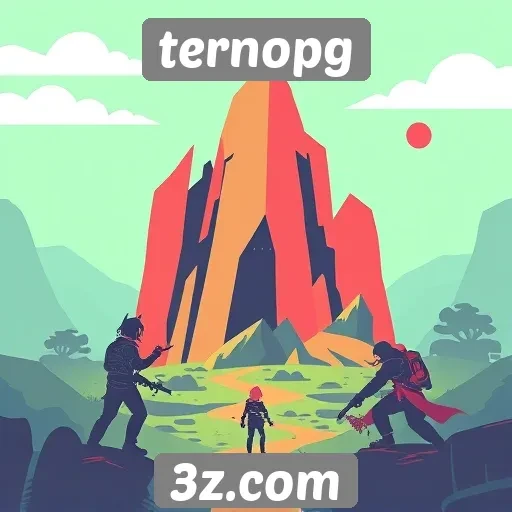 Impacto da comunidade de jogadores na plataforma ternopg