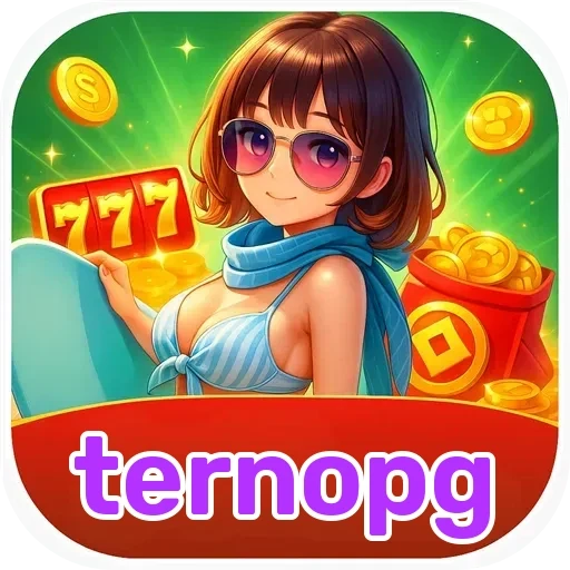 ternopg e seus incríveis jogos de caça-níqueis que encantam jogadores