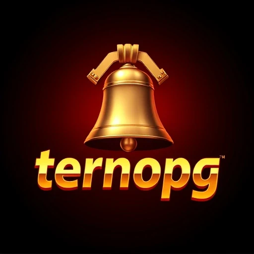 ternopg logo