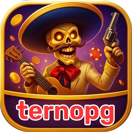 ternopg: O Suporte 24/7 que Todo Gamer Precisa Conhecer