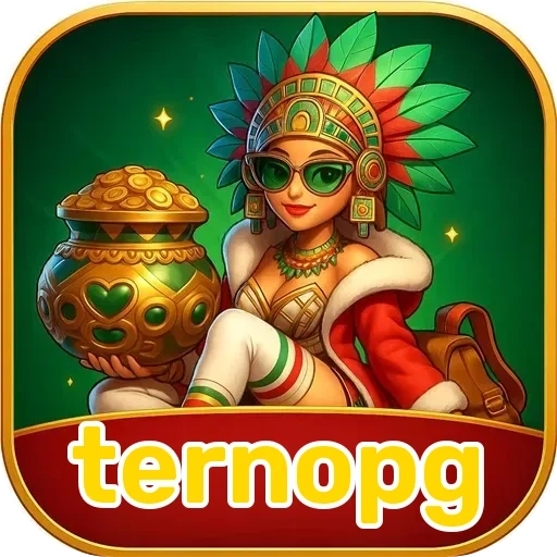 ternopg: A Experiência VIP que Todo Jogador Deseja Ter!